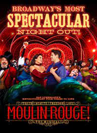 Moulin Rouge